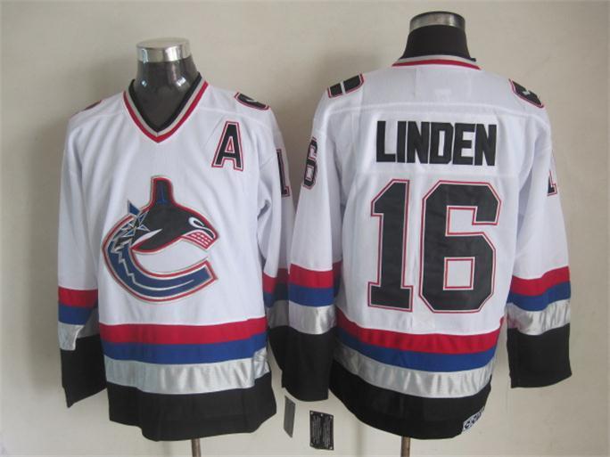 Vancouver Canucks Canucks Style 101