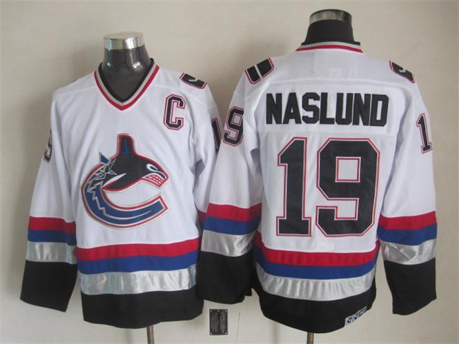 Vancouver Canucks Canucks Style 102