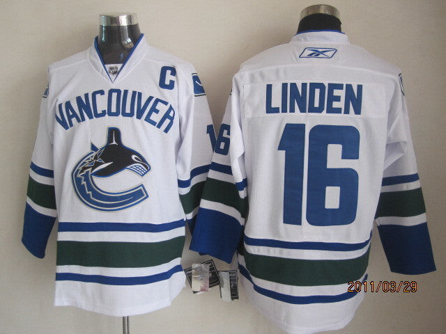 Vancouver Canucks Canucks Style 11