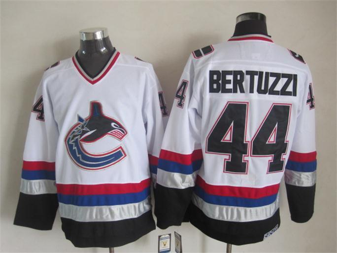 Vancouver Canucks Canucks Style 110