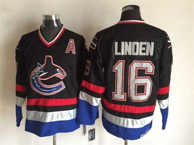 Vancouver Canucks Canucks Style 111