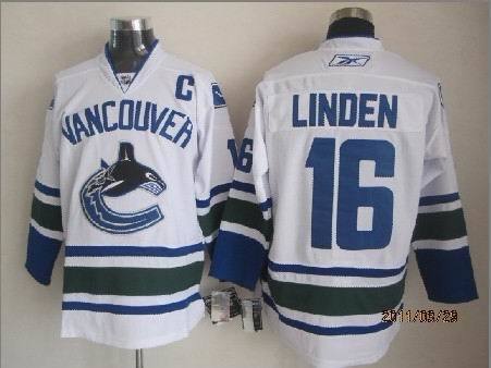 Vancouver Canucks Canucks Style 15