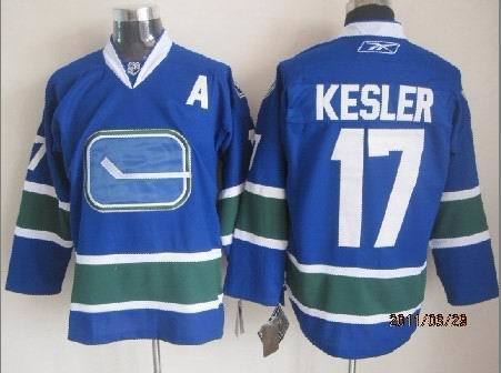 Vancouver Canucks Canucks Style 17