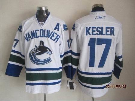 Vancouver Canucks Canucks Style 18