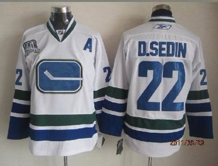 Vancouver Canucks Canucks Style 19