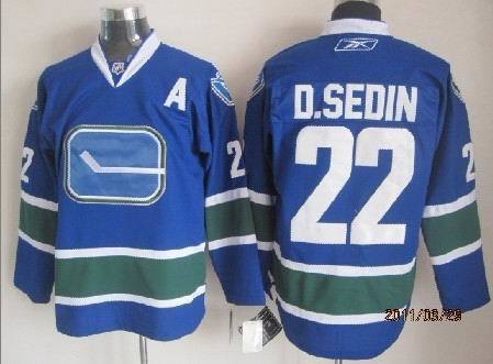 Vancouver Canucks Canucks Style 20