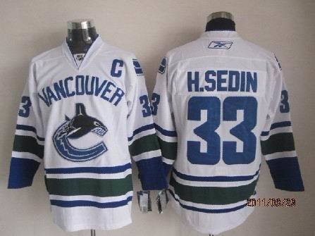 Vancouver Canucks Canucks Style 21