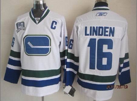 Vancouver Canucks Canucks Style 26