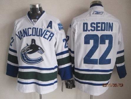 Vancouver Canucks Canucks Style 27