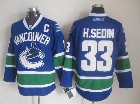 Vancouver Canucks Canucks Style 30