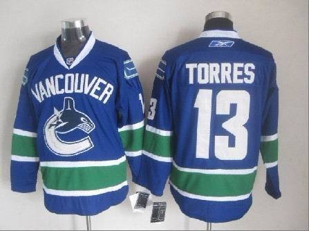 Vancouver Canucks Canucks Style 31