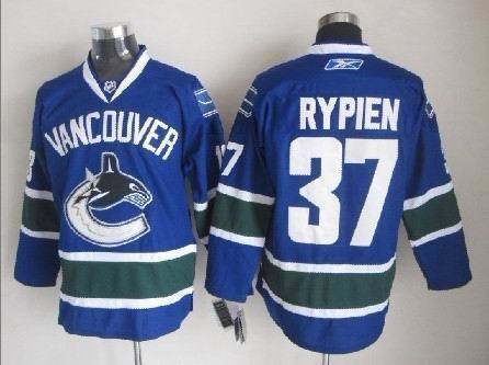 Vancouver Canucks Canucks Style 32