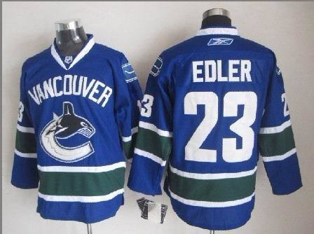 Vancouver Canucks Canucks Style 33