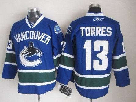 Vancouver Canucks Canucks Style 34