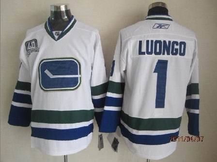 Vancouver Canucks Canucks Style 37