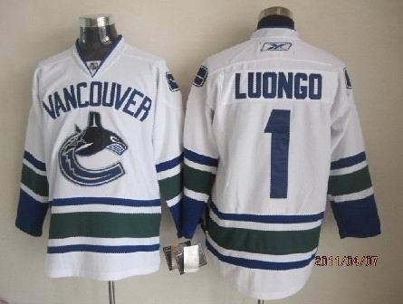Vancouver Canucks Canucks Style 39
