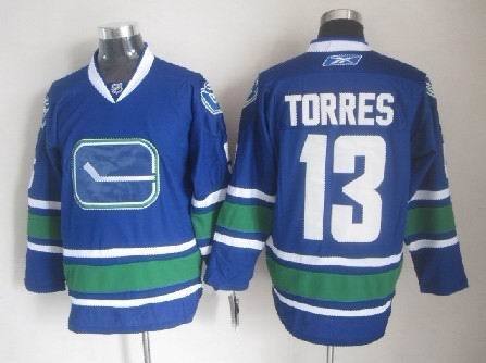 Vancouver Canucks Canucks Style 40