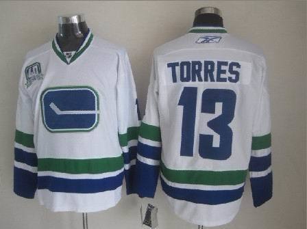 Vancouver Canucks Canucks Style 41