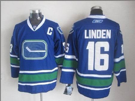 Vancouver Canucks Canucks Style 42