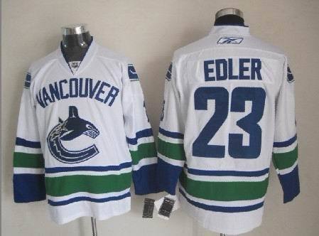 Vancouver Canucks Canucks Style 43