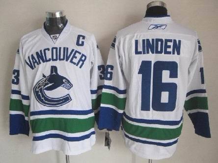 Vancouver Canucks Canucks Style 44