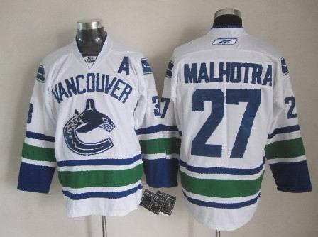 Vancouver Canucks Canucks Style 45