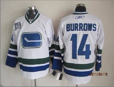 Vancouver Canucks Canucks Style 54
