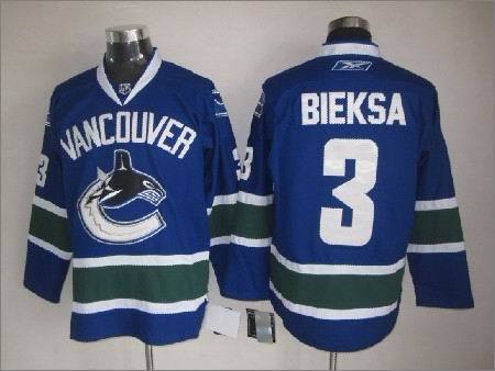 Vancouver Canucks Canucks Style 55