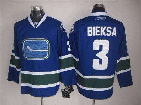 Vancouver Canucks Canucks Style 57