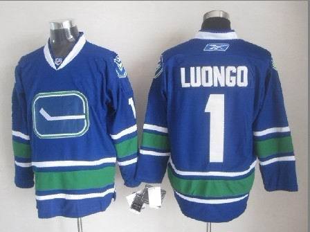 Vancouver Canucks Canucks Style 59