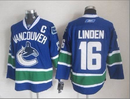 Vancouver Canucks Canucks Style 60