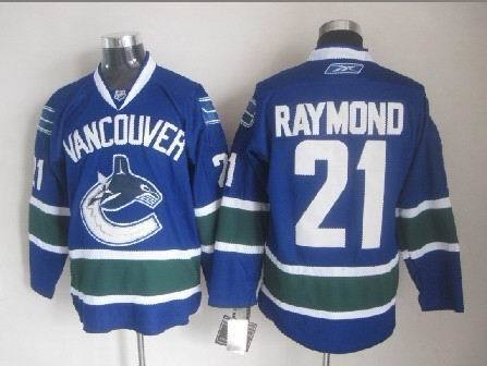 Vancouver Canucks Canucks Style 64