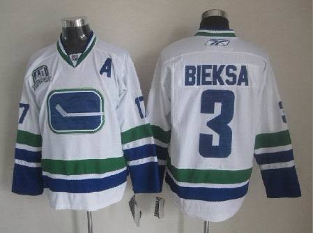Vancouver Canucks Canucks Style 65