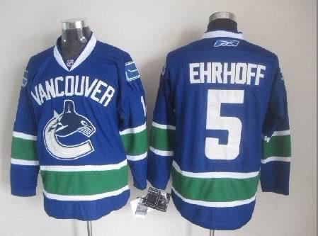 Vancouver Canucks Canucks Style 66