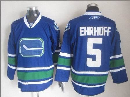 Vancouver Canucks Canucks Style 67