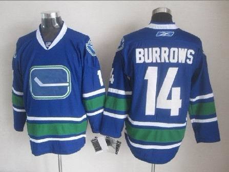 Vancouver Canucks Canucks Style 68