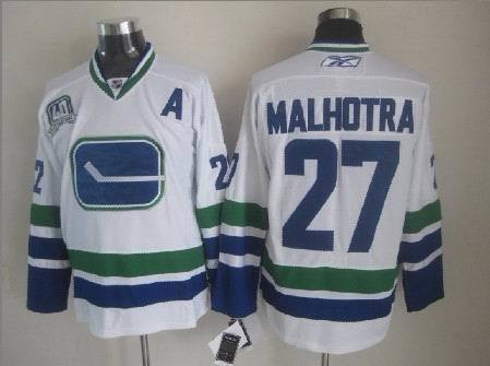 Vancouver Canucks Canucks Style 72