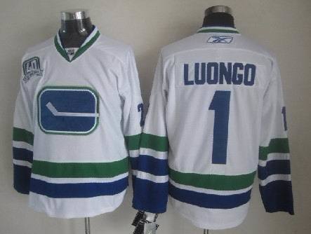 Vancouver Canucks Canucks Style 73