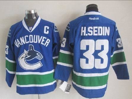 Vancouver Canucks Canucks Style 75