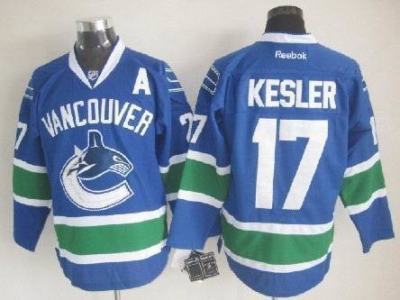 Vancouver Canucks Canucks Style 78