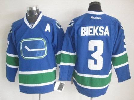 Vancouver Canucks Canucks Style 83