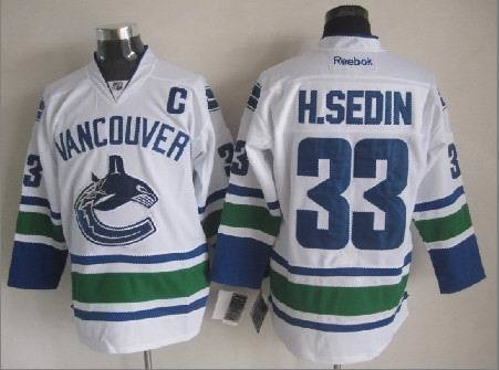 Vancouver Canucks Canucks Style 85