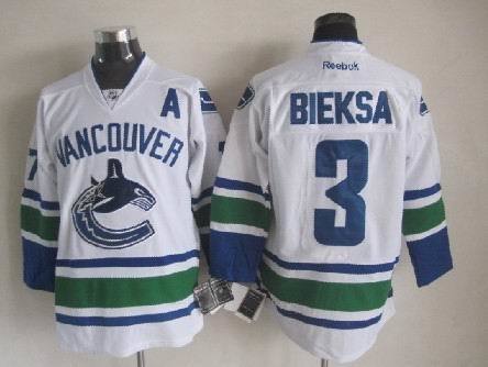 Vancouver Canucks Canucks Style 87