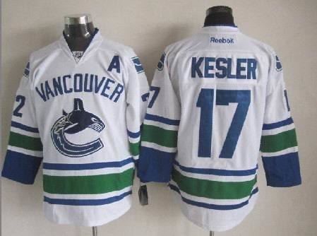 Vancouver Canucks Canucks Style 88