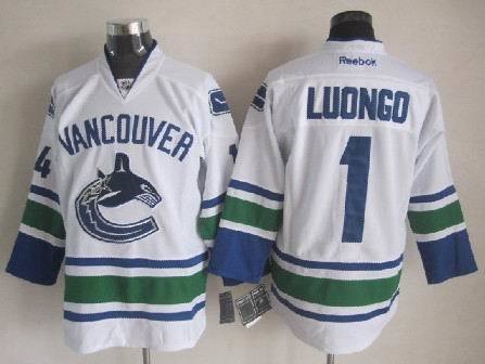 Vancouver Canucks Canucks Style 89
