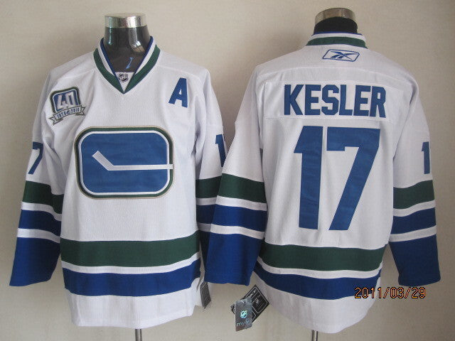 Vancouver Canucks Canucks Style 9