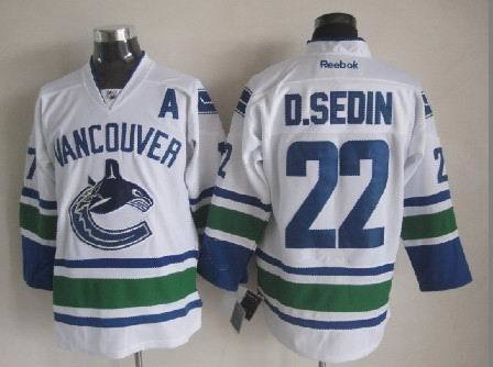 Vancouver Canucks Canucks Style 90