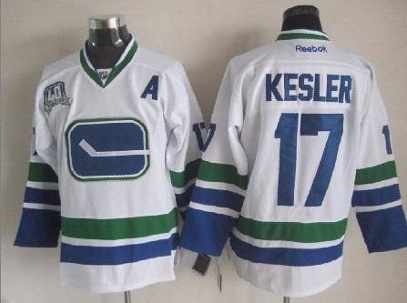Vancouver Canucks Canucks Style 91
