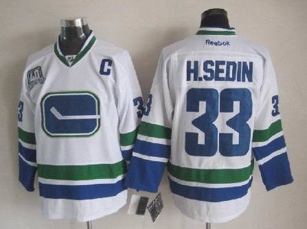 Vancouver Canucks Canucks Style 93