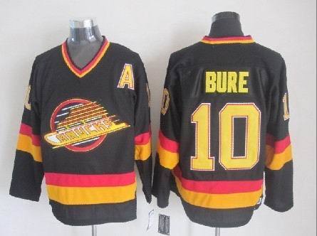 Vancouver Canucks Canucks Style 94